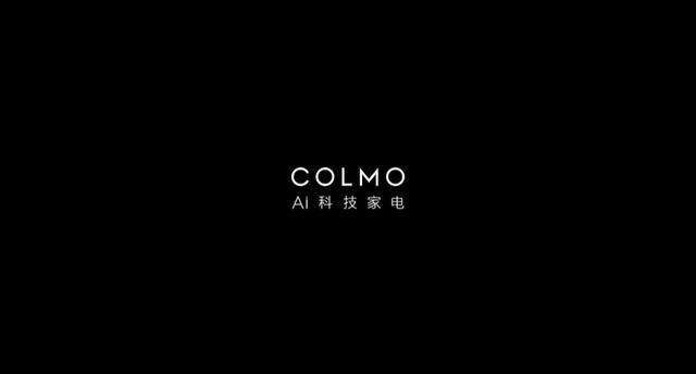 COLMO 智能家电，为用户构建更高端的全屋智能方案！